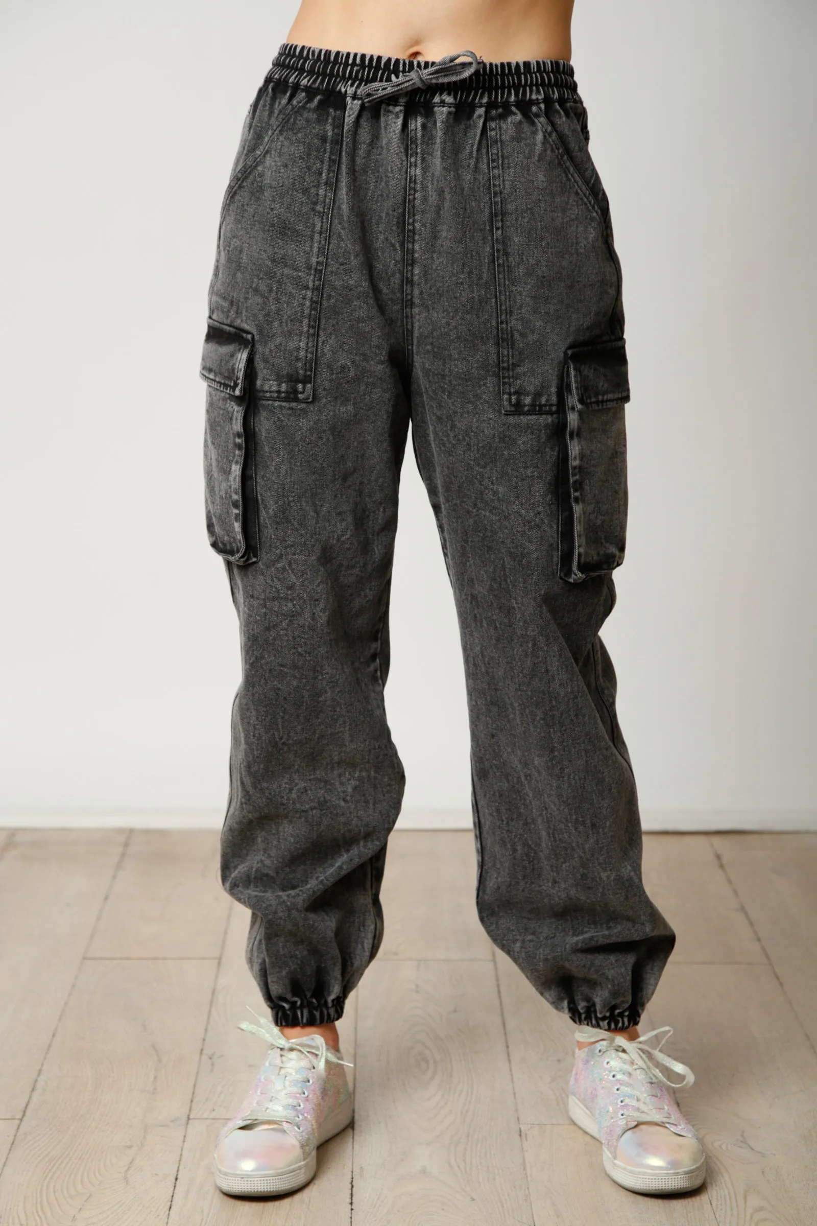 Complete Jogger