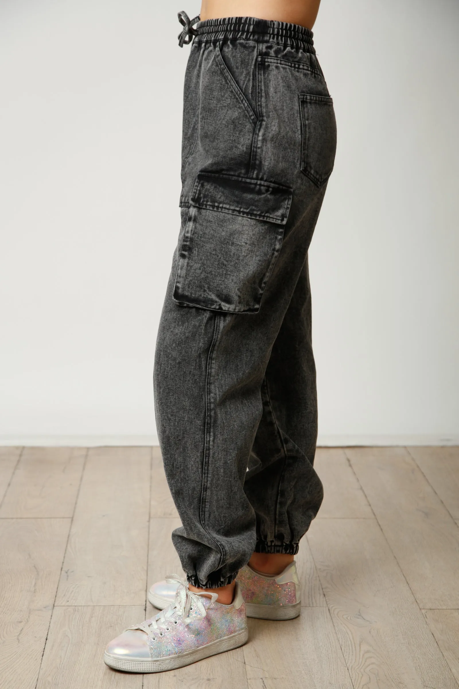 Complete Jogger