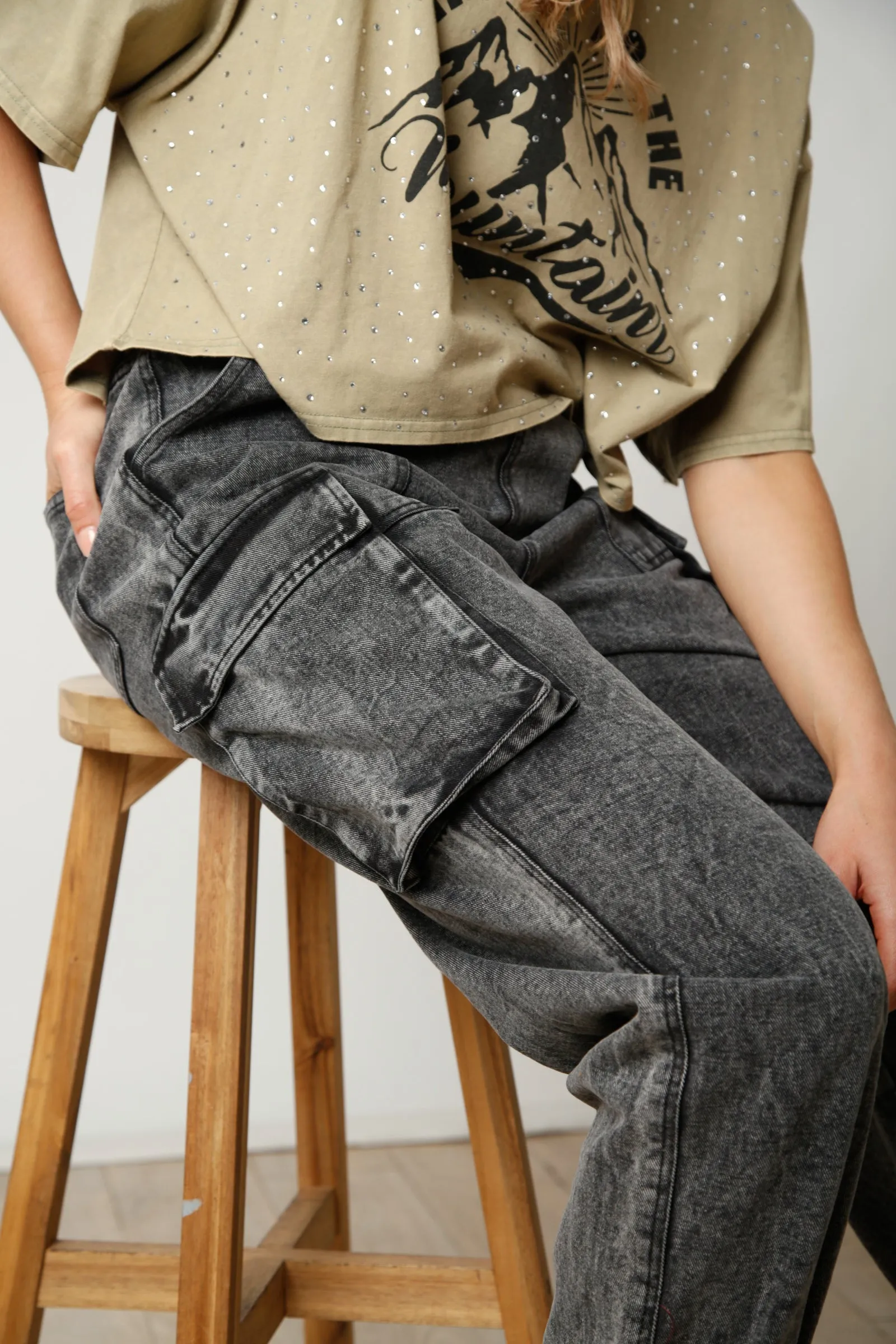Complete Jogger