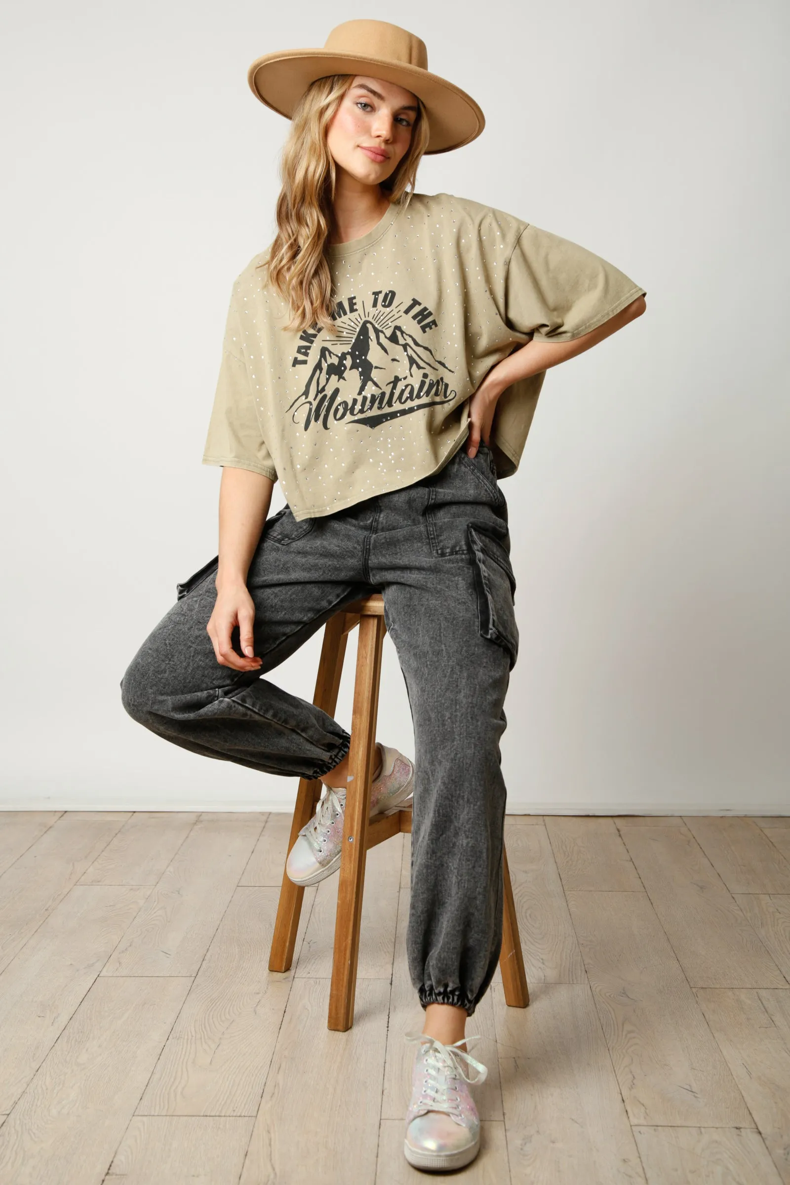 Complete Jogger