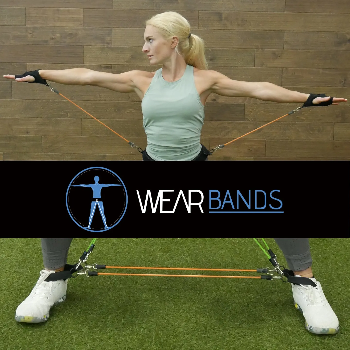 Complete Upper Body System