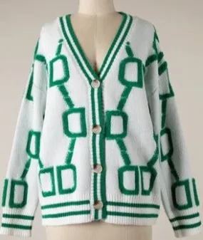 Soft Cardigans