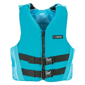 Connelly Women's 3B Fusion Nylon CGA Vest