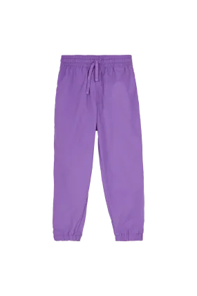 CONNIE Purple - Jogger Pants