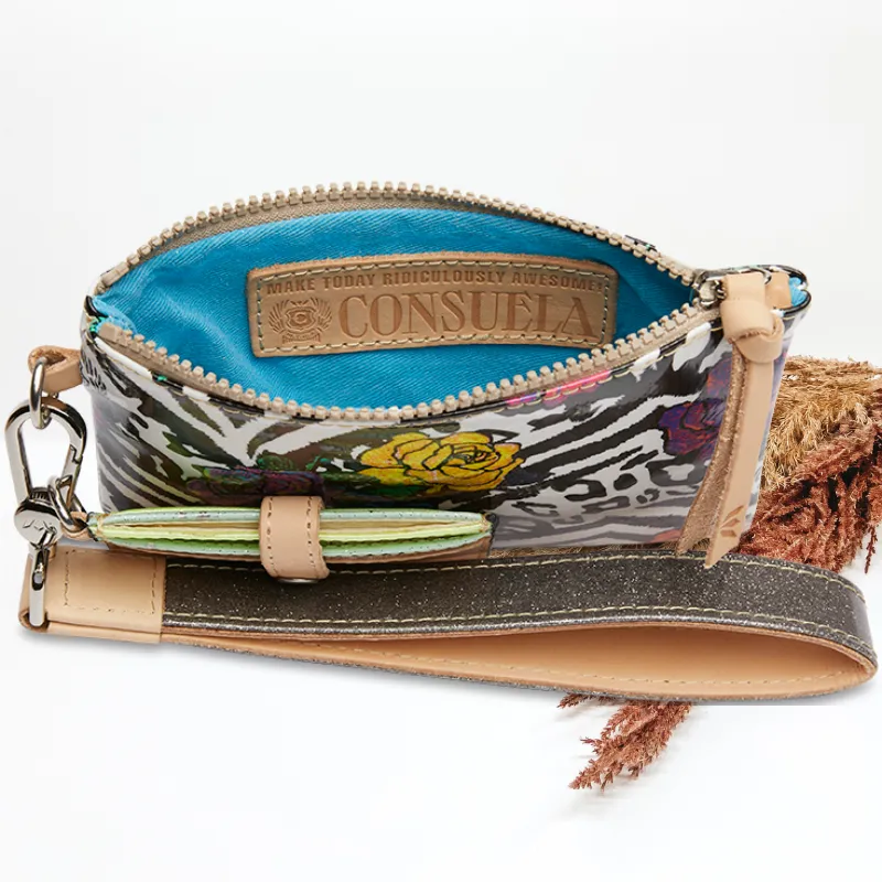 Consuela | Carla Combi Wristlet