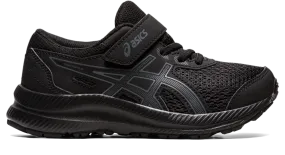 CONTEND 8 PS BLACK/CARRIER GREY