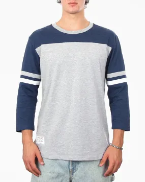 Henley Shirts