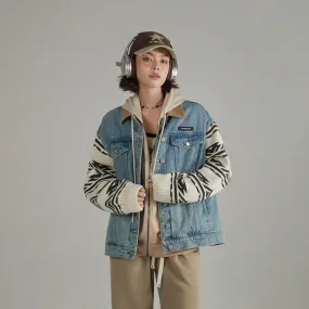Denim Jackets