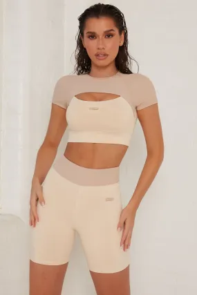 Athletic Shorts