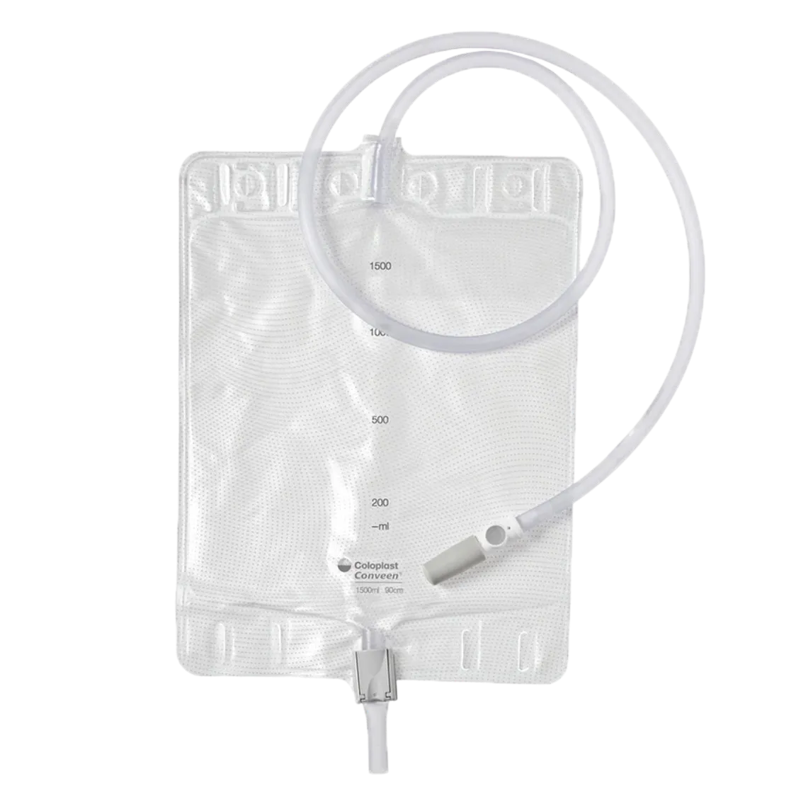 Conveen Security  Extra Large Drainage Bag