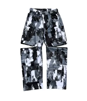 Convertible Pants