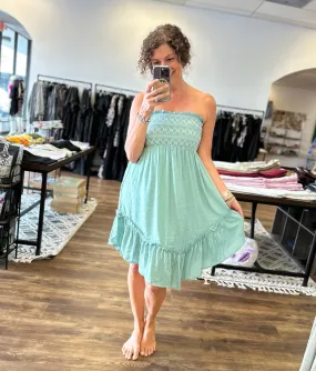 Convertible Skirts