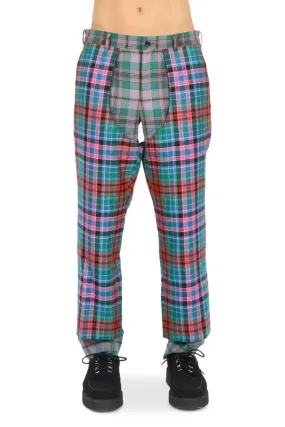 Convertible Pants