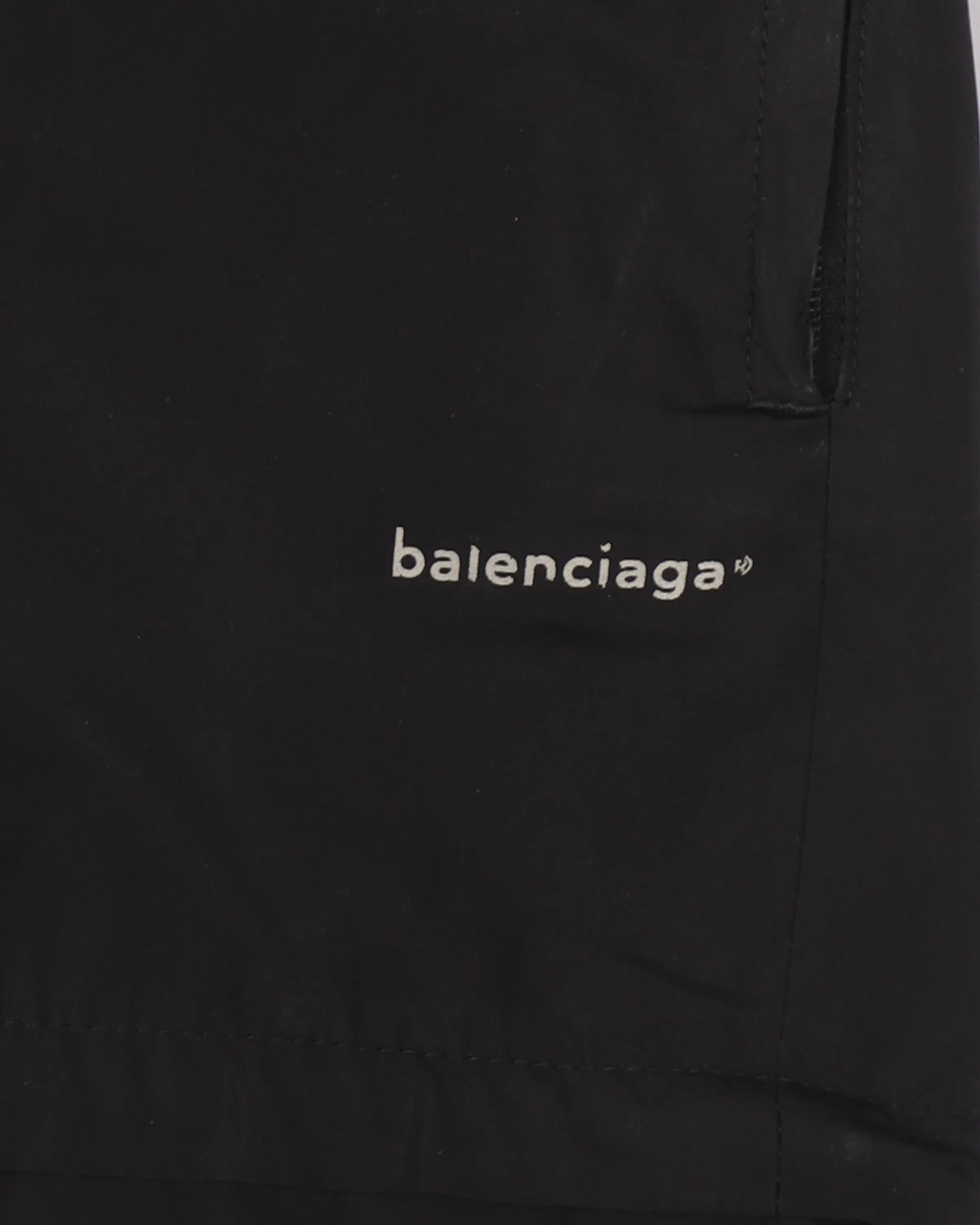 Convertible Track Pants