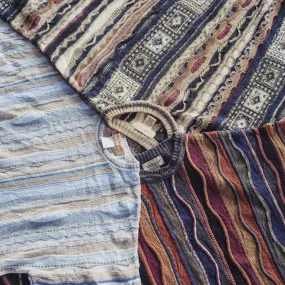 COOGI STYLE KNITWEAR BALE - 50PCS