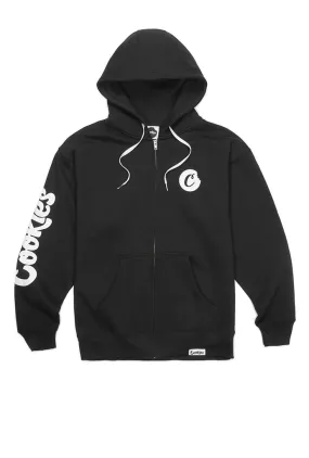 Zip-Up Hoodies