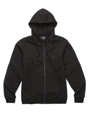 Zip-Up Hoodies