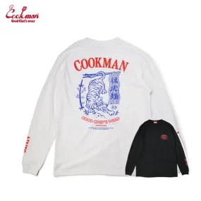 Long Sleeve Tees