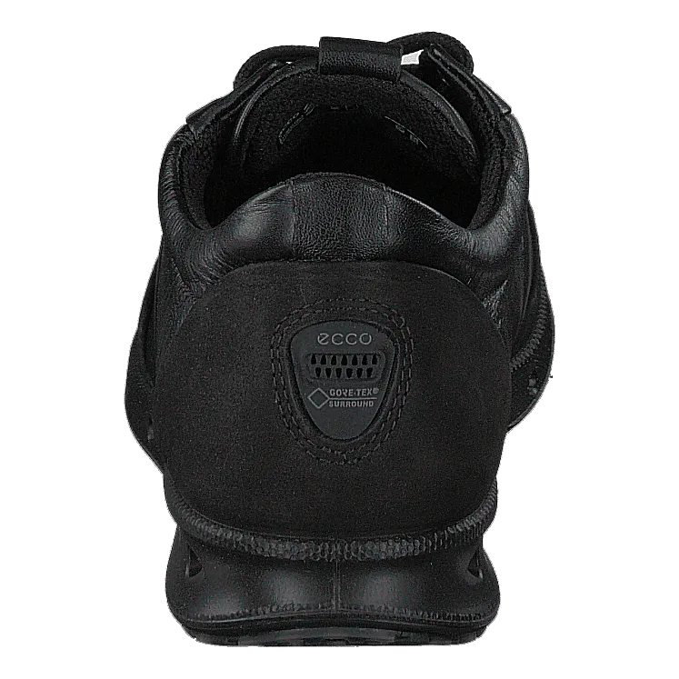 Cool Black