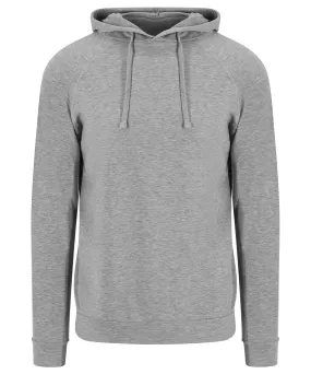 Cool fitness hoodie | Sports Grey