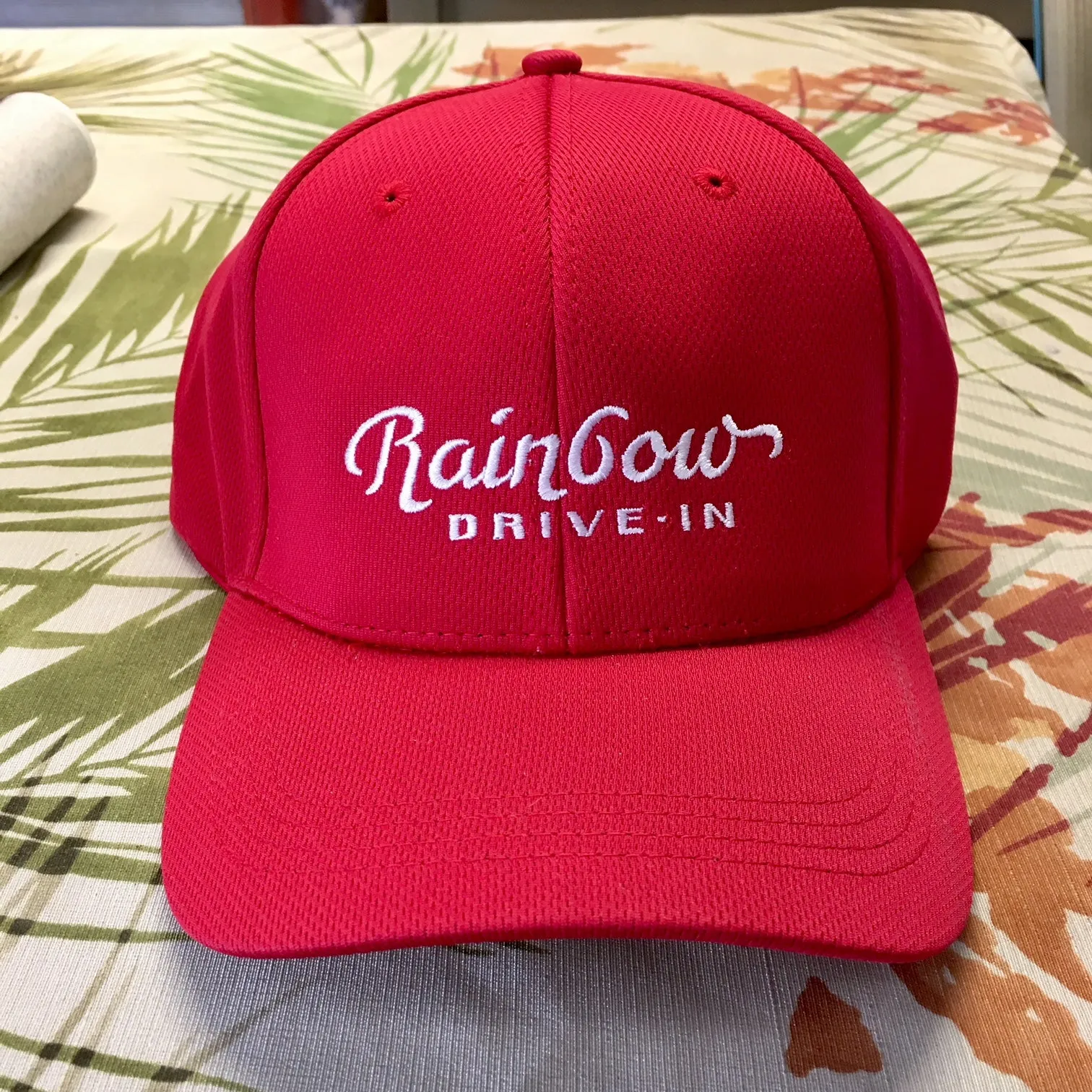 Cool Tech Hats