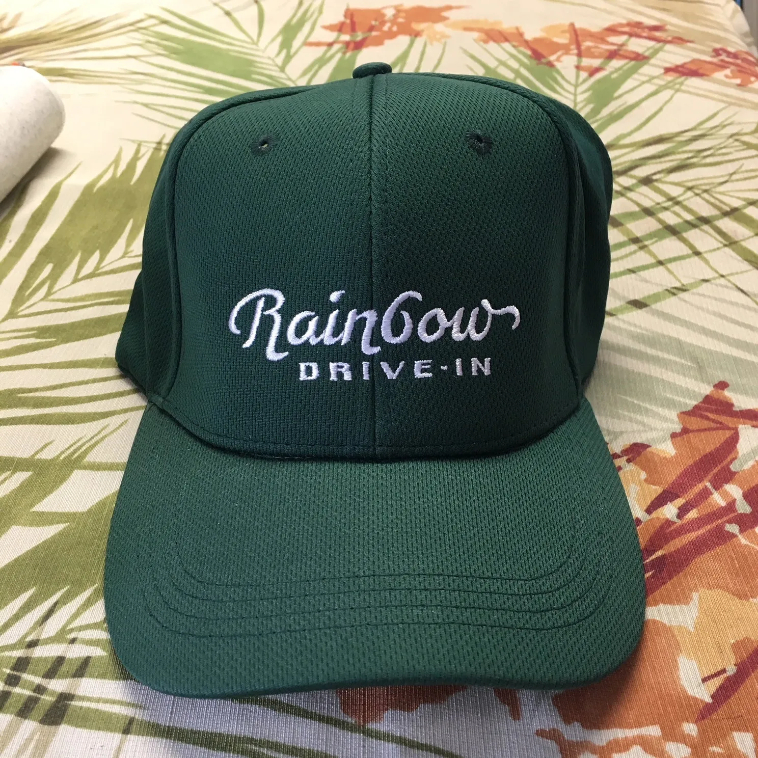 Cool Tech Hats