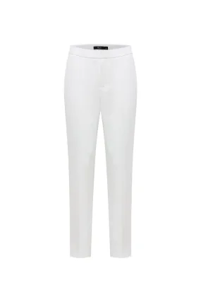 Cool Touch & Anti UV Dobby Cigarette Suit Pants