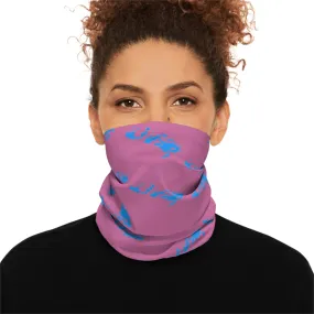 Fleece Neck Gaiters