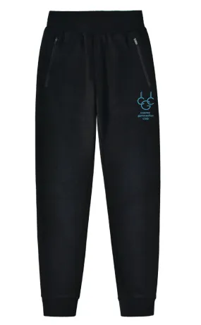 Black Pants