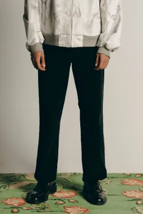 Corduroy Jogger