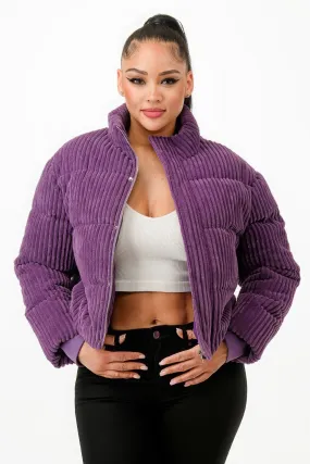 Puffer Vests