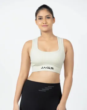 CoreSync Seamless Sports Bra - Medium to Heavy Support