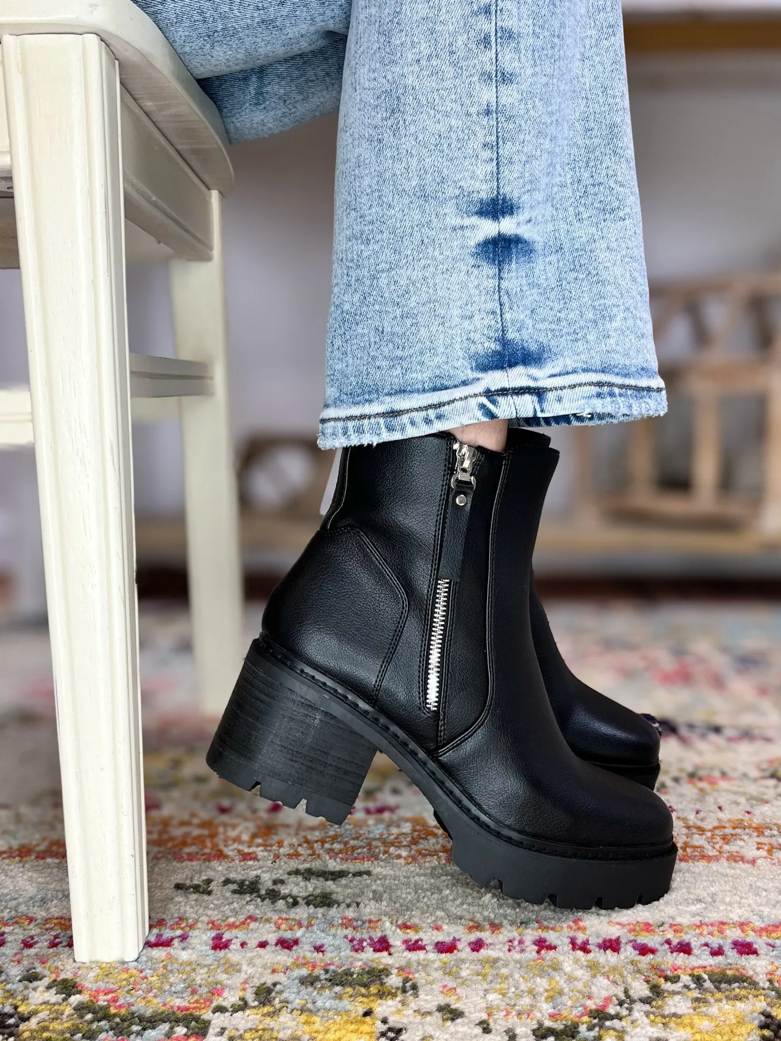 Corky's Footwear Up to No Good Boots