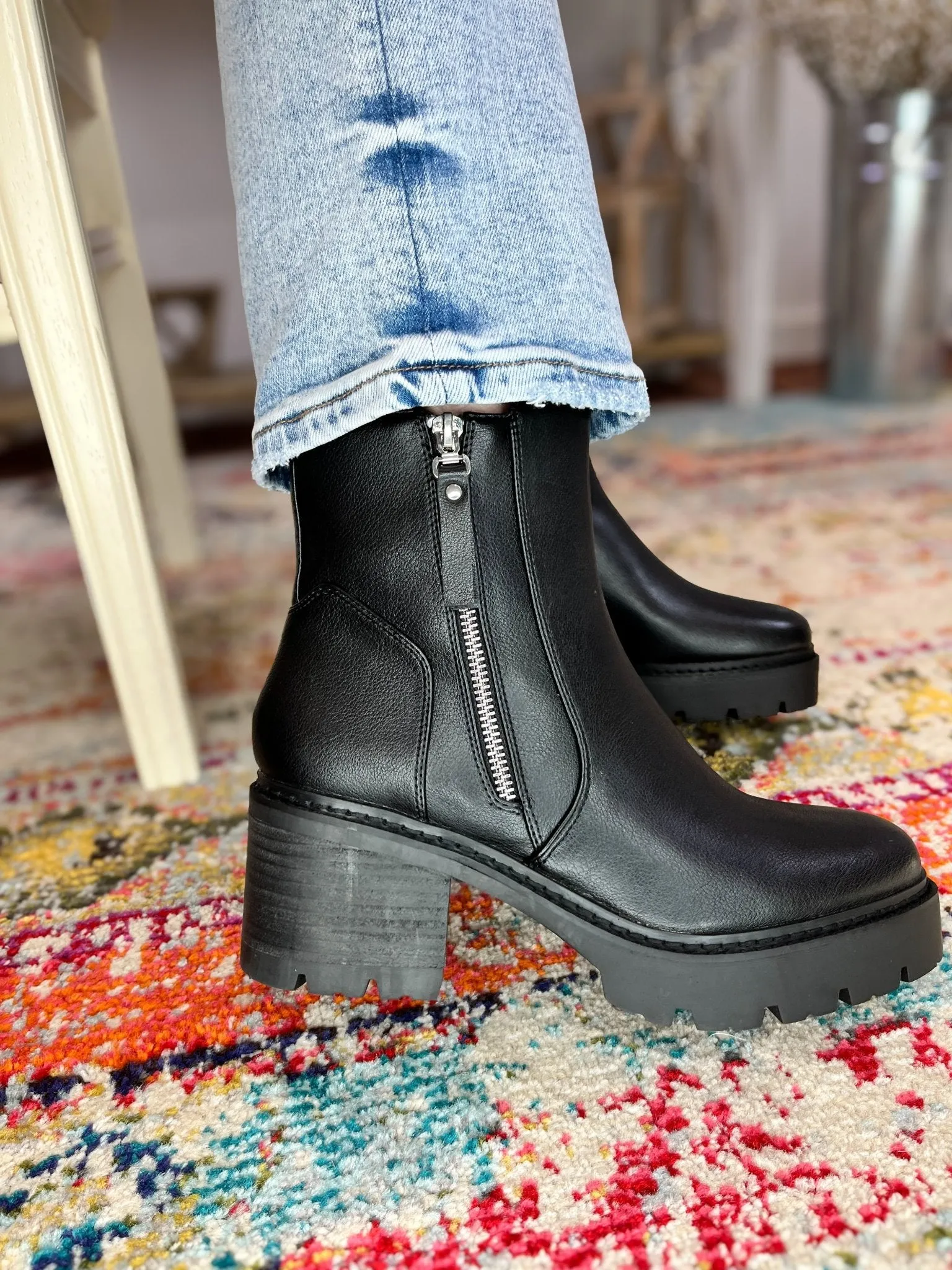 Corky's Footwear Up to No Good Boots