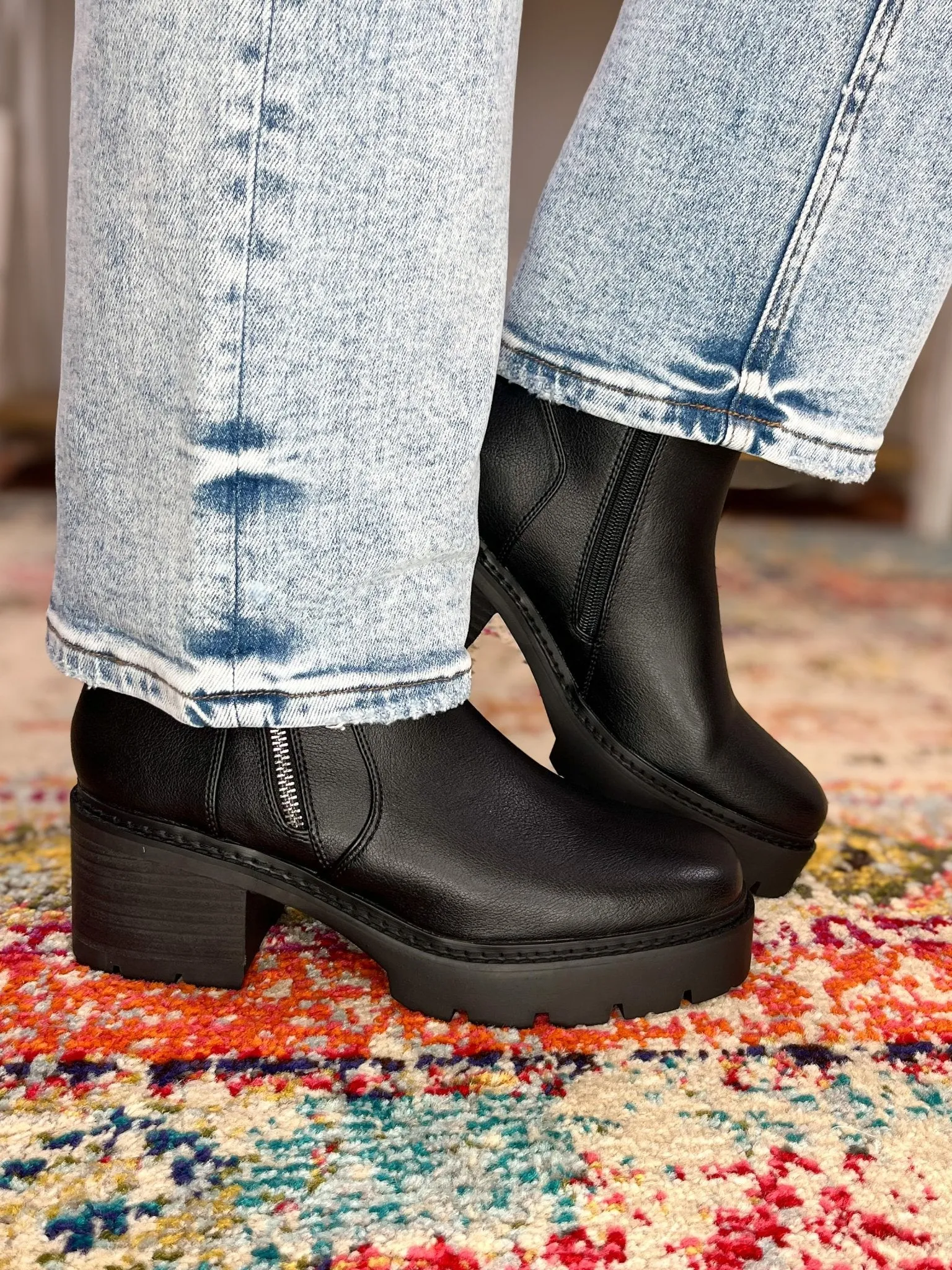 Corky's Footwear Up to No Good Boots