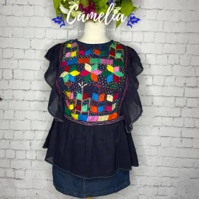Peplum Blouses