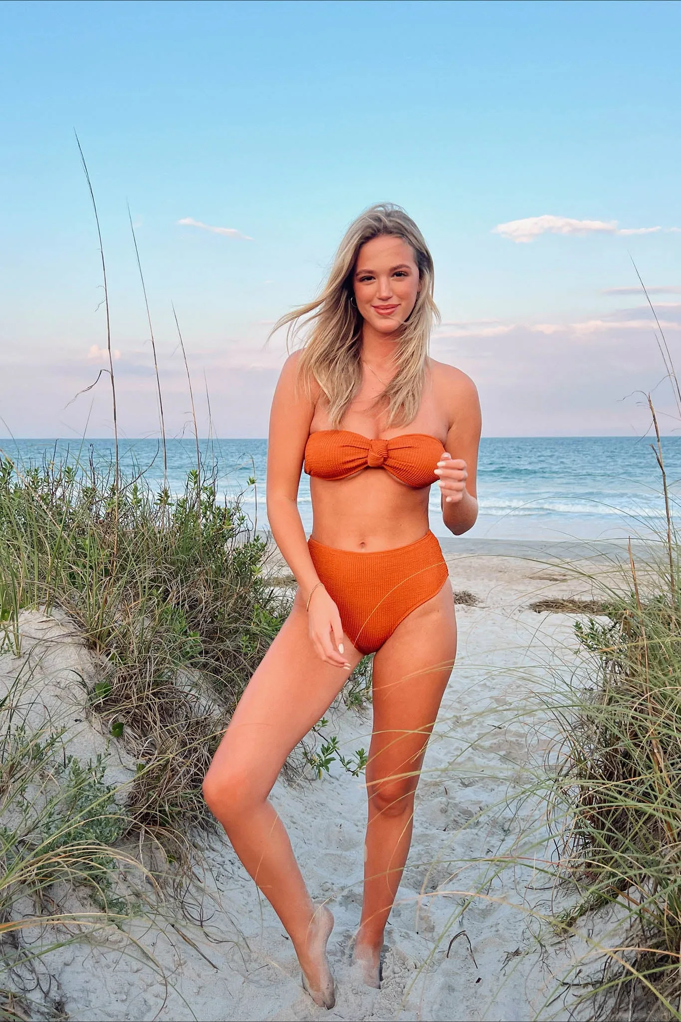 Coronado Beach Bikini Bottoms