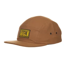 Corps 5 Panel Hat
