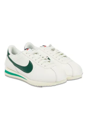 Cortez Leather Sneakers