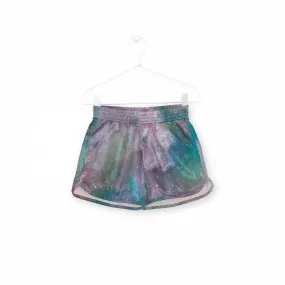 COSMIC LOVE RUNNING  SHORTS