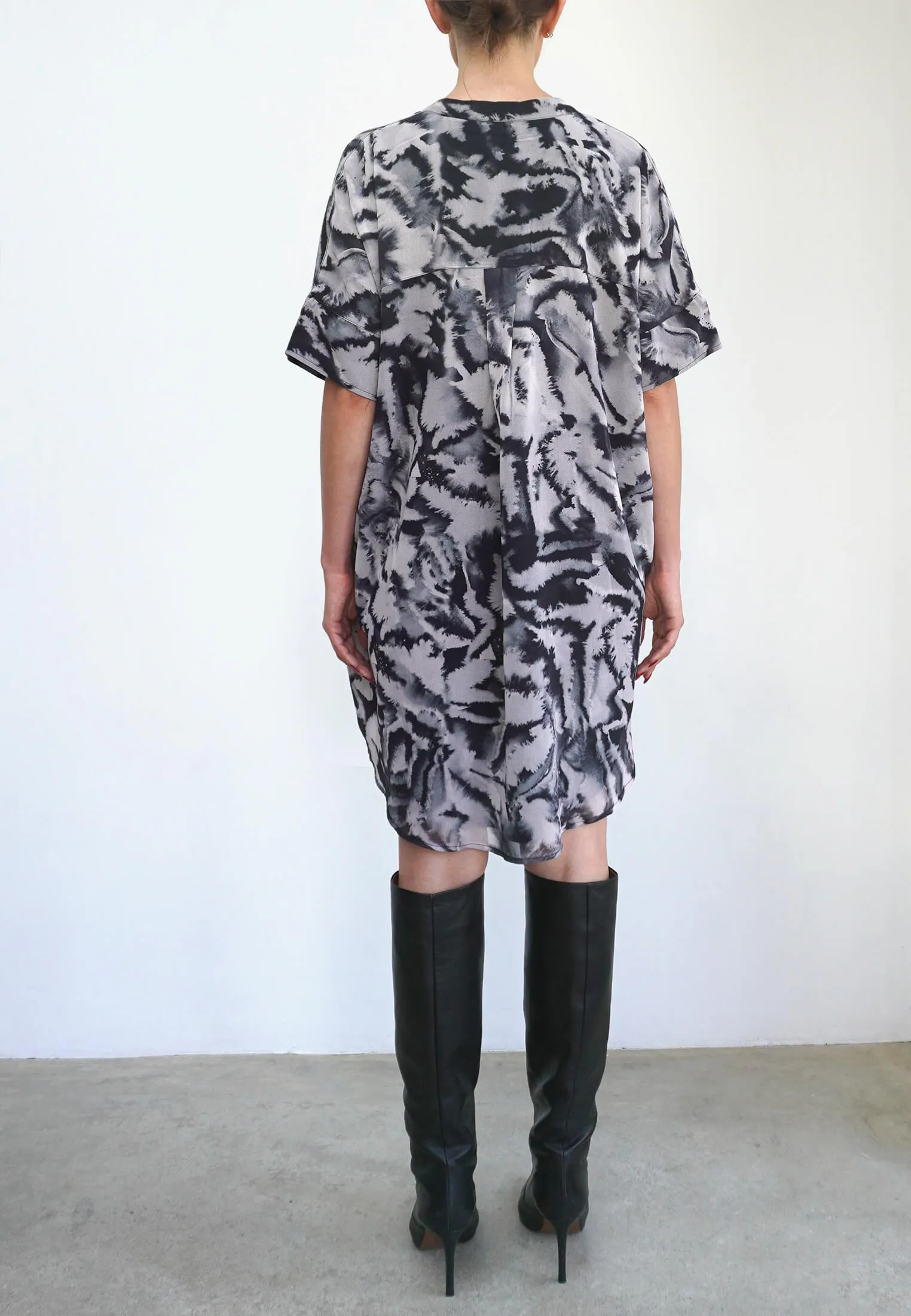 COSMIC TUNIC FIERCE