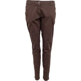 Coss chino - Chocolate