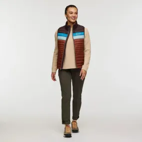 Vests