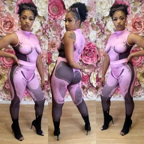 Jogger Leggings