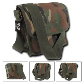 Military-Style Backpacks