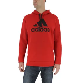 Cotton Core Pullover