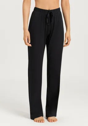 Cotton Deluxe Pants