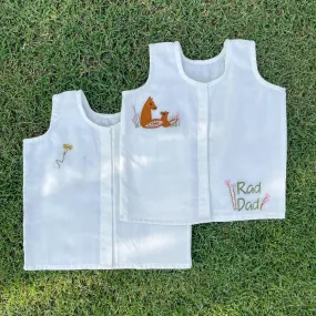 Breathable Vests