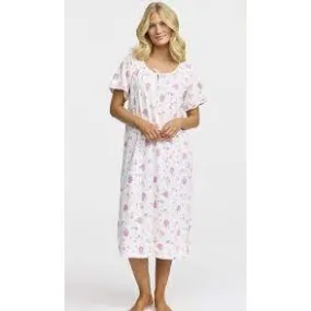 Cotton Nightdress