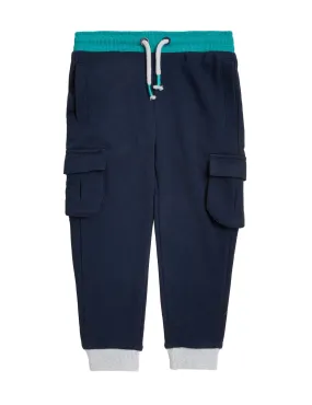 Cotton Joggers